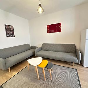 Appartement met een Slaapkamer